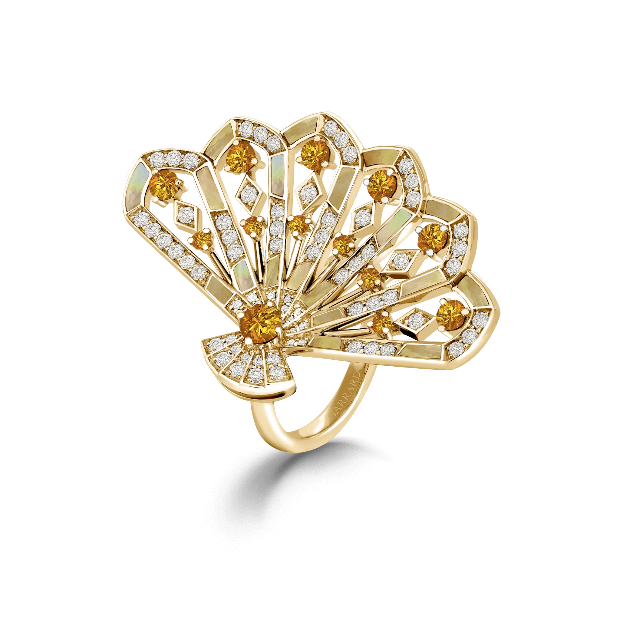 Mother of Pearl Jewellery